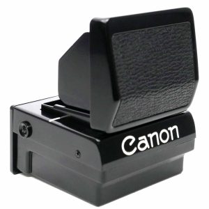 Canon F1 Lichtschachtsucher