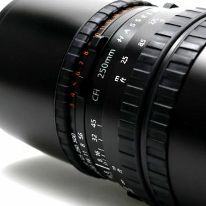 Hasselblad Sonnar® T* 5,6/250 CFi (3020081)
