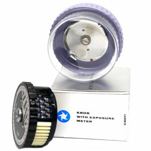 Hasselblad Bedienungsrad mit  Belichtungsmesser (54011)