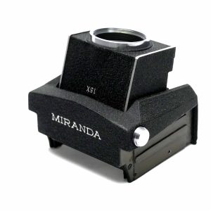 Miranda Critical Focuser VF-3