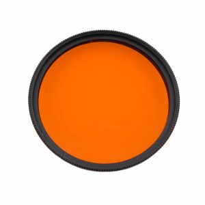 Nikon Orangefilter O56 mit 52mm (FLA-6)