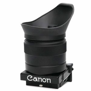 Canon Lichtschachtsucher FN-6X