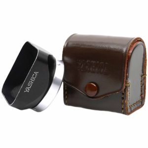 Yashica Mat Metall Gegenlichtblende