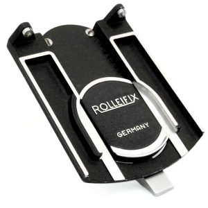 Rollei Rolleifix Stativplatte