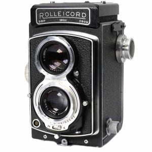 Rolleicord IV