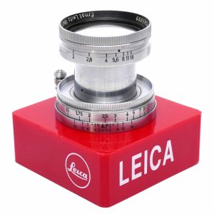 Leica Summitar 5cm / 1.5 (LTM/M39)