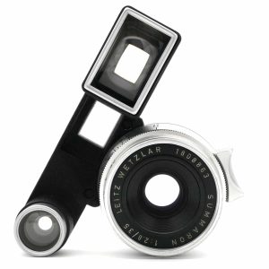 Leica Leitz M-Summaron 2.8/35mm (11106)
