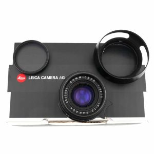 Leica Leitz Summicron-M 2/35mm 3.Version