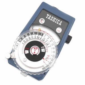 Yashica YEM 55 expouser meter