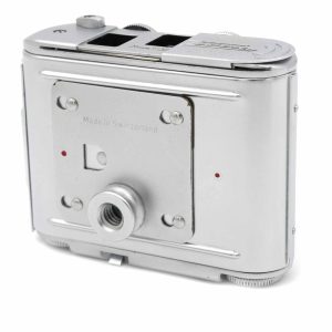 TESSINA Tripod plate