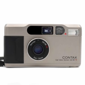 Contax T2