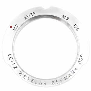 Leica Bajonett Zwischenring 14099 (ISOOZ)