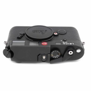 Leica M6 vintage revidiert