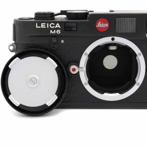 Leica M6 analoge Kamera