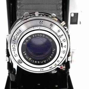 Zeiss Ikon Nettar (517/2)