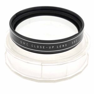 Pentax 67 SMC Close Up Lens S82 mit 67 mm Durchmesser
