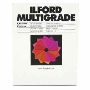 Filter für das Multigrade Filtersystem