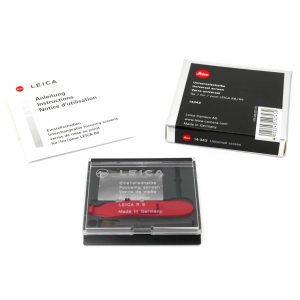Leica R8 Einstellscheibe (14344)