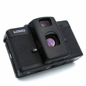 Lomo LC-A