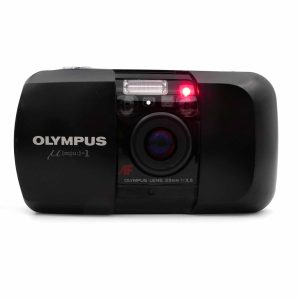 Olympus Mju-1, Mju-1, Mju 1, Mju-i, Mju i