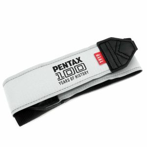 Pentax Tragriemen 100 Years