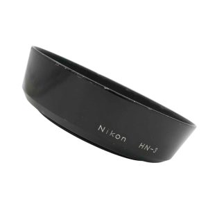 Nikon Gegenlichtblende HN-3
