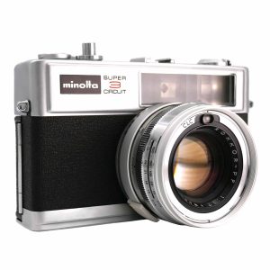 Minolta Hi-Matic 11