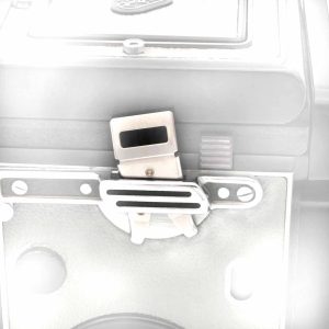 Rolleiflex Kameragurt Schnallen Diese Rolleiflex Schnallen werden auch Alligator Clips genannt und passen zur: Rolleiflex Wide, Rolleiflex Tele, 2.8F 3.5E 2.8E 3.5F 3.5T 3.5C 2.8FX und alle anderen Rolleiflex oder Rolleicord Kameras wie die Rolleicord V, welche dieses Rollei Tragriemen System unterstützen. von clean-cameras