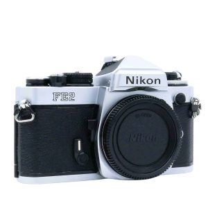 Nikon FE2