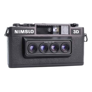 Nimslo 3D