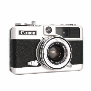 Canon Demi EE17