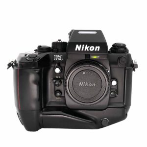 Nikon F4s