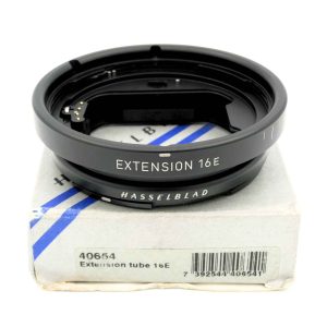 Originalverpackter Hasselblad Zwischenring 16E (40654) angeboten von clean-cameras