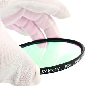 Hoya UV+IR Cut Filter 82mm in Originalverpackung kaufen