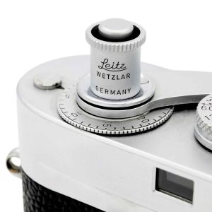 Leica Soft Shutter Release (OZTNO / 14088)