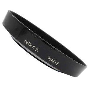 Nikon Gegenlichtblende HN-1