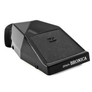 Zenza Bronica Prism Finder E - Prismensucher