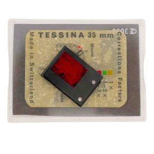 Concava Tessina Rotfilter